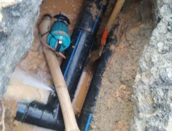 铜陵水管维修哪家好