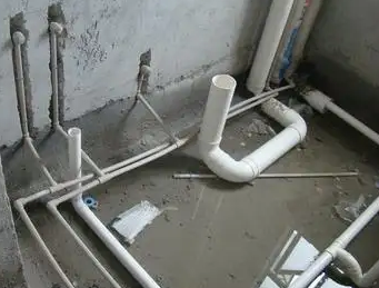 铜陵水管维修多少钱