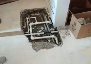 铜陵查漏水多少钱