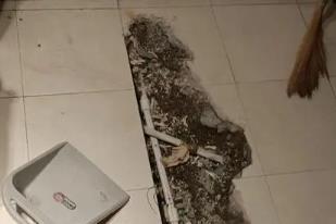 铜陵卫生间漏水检测电话